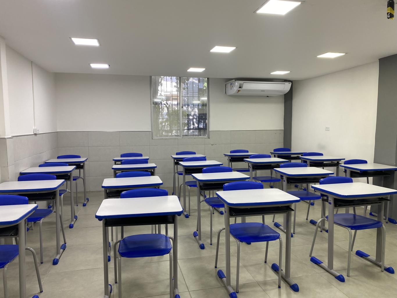 Sala de Aula