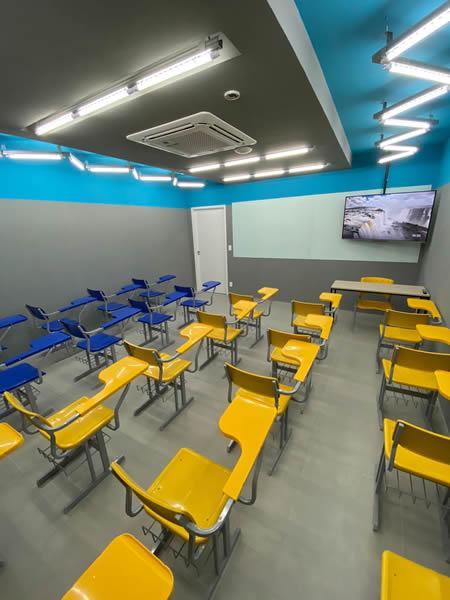 Sala de Aula