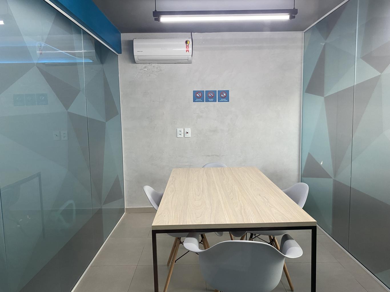 Sala de Estudo
