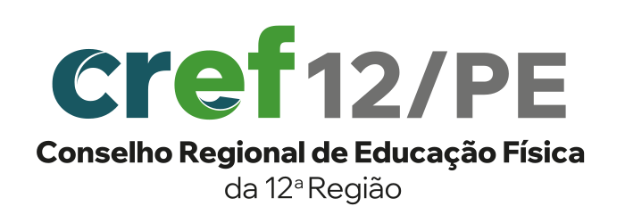 CONSELHO REGIONAL DE EDUCAÇÃO FÍSICA DA 12° REGIÃO PERNAMBUCO