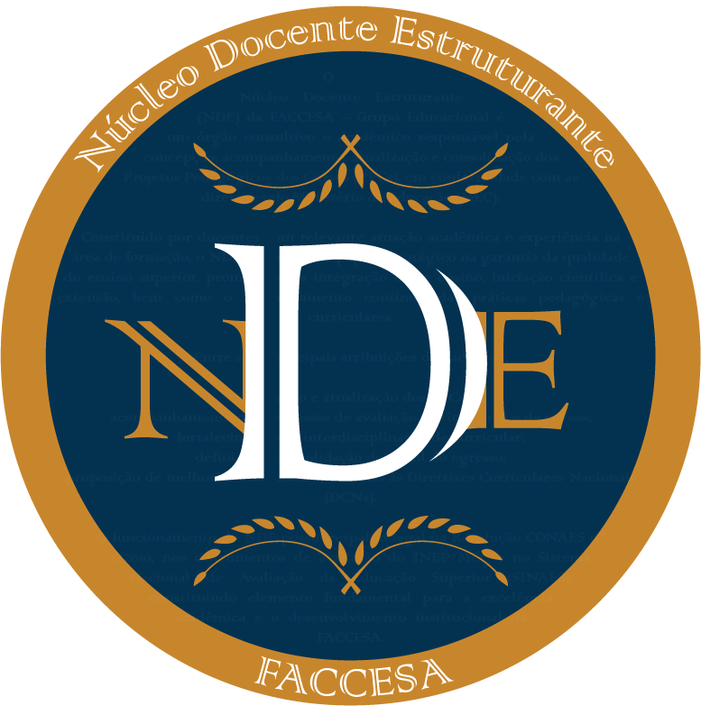 Núcleo Docente Estruturante