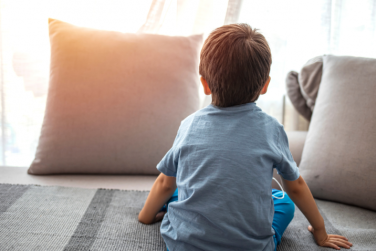 Dia Mundial da Conscientização do Autismo.