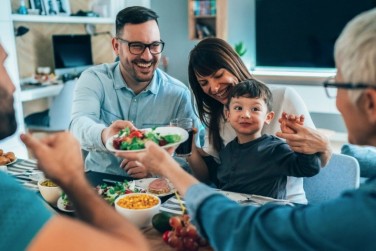 #JaneiroBranco: conheça os alimentos que melhoram o humor, a memória e reduzem o estresse!