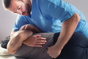 Osteopatia ou Quiropraxia? Qual a diferença entre as técnicas?