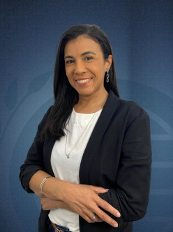 Ana Carolina Gomes