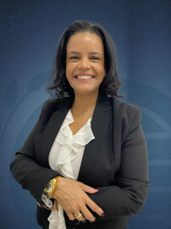 Ladyclair Fernandes